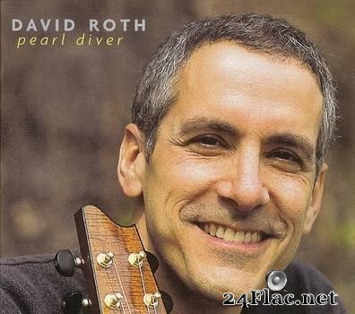 David Roth - Pearl Diver (2004) [FLAC (tracks + .cue)]
