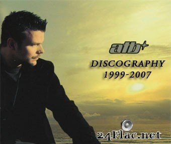 ATB - Discography (1999-2007) [FLAC (tracks + .cue)]