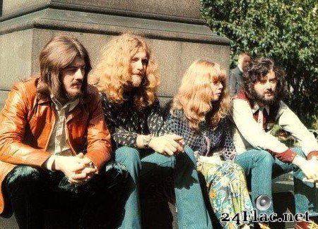 Led Zeppelin - 10CD (1969-1982)