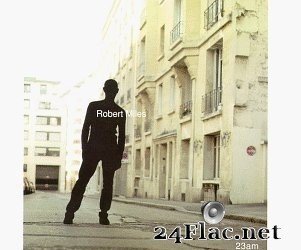 Robert Miles - 23 AM (1997) [FLAC (image + .cue)]