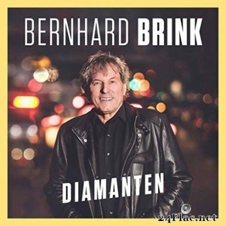 Bernhard Brink &#8211; Diamanten (2019)