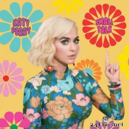 Katy Perry – Small Talk (Single) (2019) Hi-Res