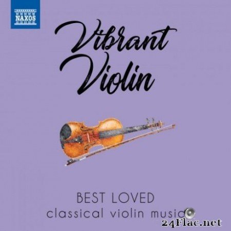 Various Artists – Vibrant Violin (2019)