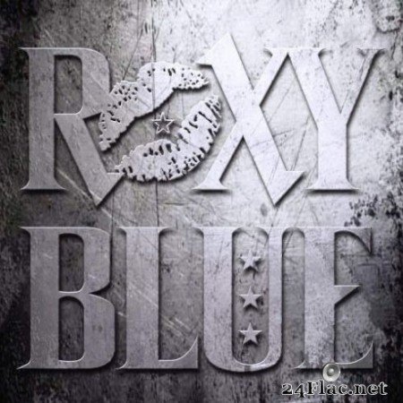 Roxy Blue – Roxy Blue (2019)