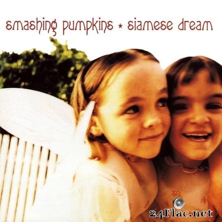 (The) Smashing Pumpkins - Siamese Dream (1993) (US) (24bit Hi-Res) FLAC (tracks)