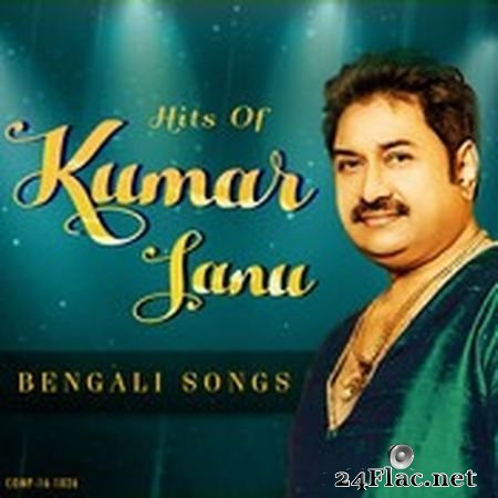 Kumar Sanu - Hits of Kumar Sanu FLAC