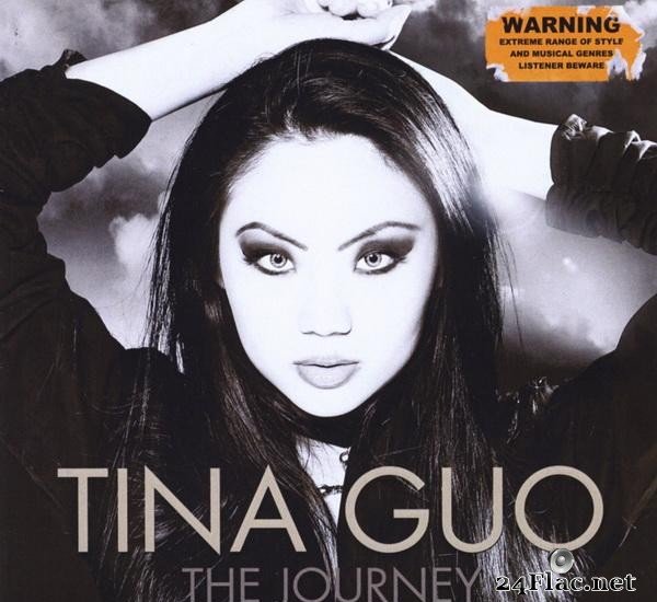 Tina Guo - The Journey (2011) FLAC (tracks) | Lossless music blog