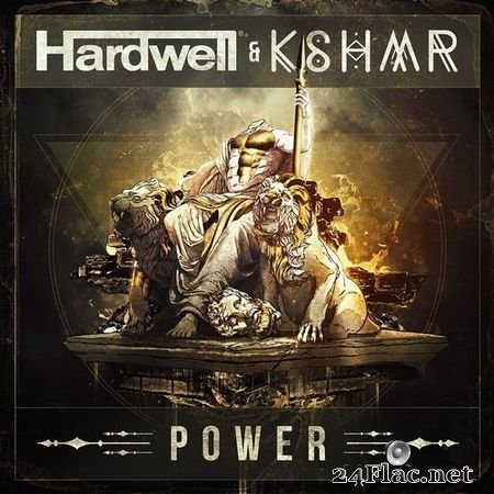 Hardwell & KSHMR - Power (Hardwell & KSHMR [WL045]) (2017) FLAC (tracks)