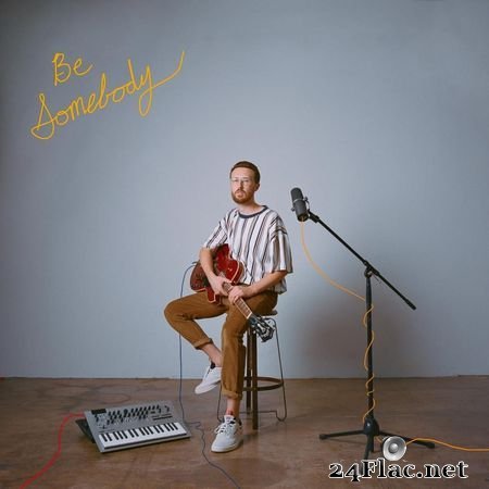 Phil Good - Be someone (2018) FLAC