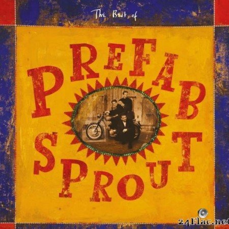 Prefab Sprout - A Life of Surprises (1992/2019) [FLAC (tracks)]