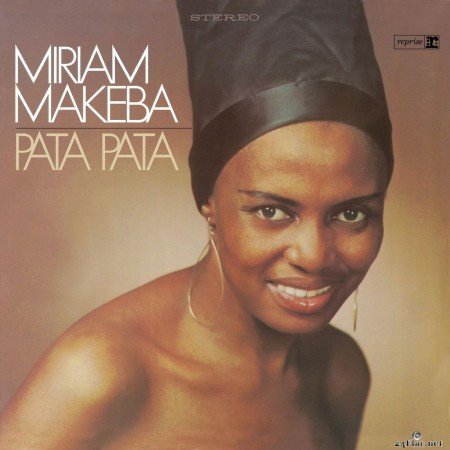 Miriam Makeba - Pata Pata (2019) FLAC