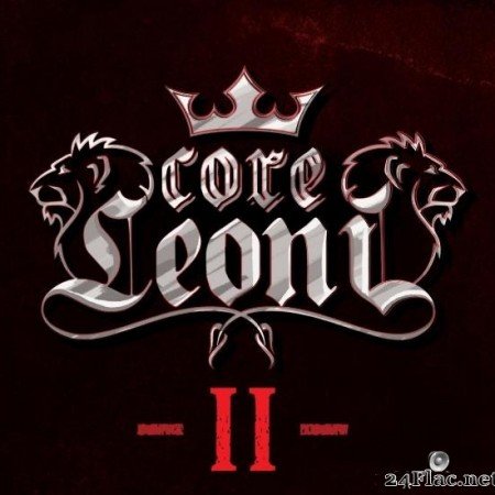 CoreLeoni - II (2019) [FLAC (tracks)]