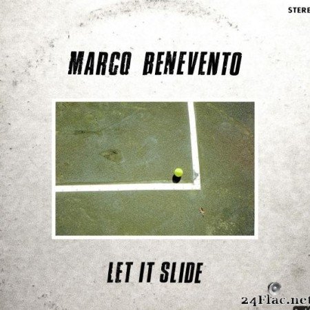 Marco Benevento - Let It Slide (2019) [FLAC (tracks)]