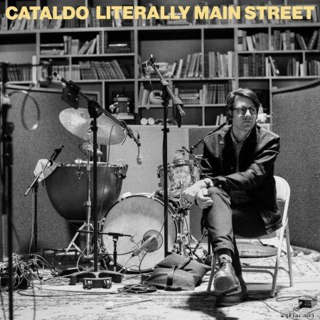 Cataldo - Literally Main Street (2019) FLAC