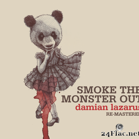 Damian Lazarus - Smoke The Monster Out (Re-Mastered) (2019) [FLAC (tracks)]