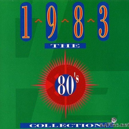 VA - The 80's Collection 1983 Alive And Kicking (1994) [FLAC  (tracks + .cue)]