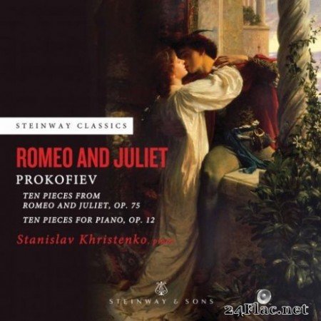 Stanislav Khristenko - Romeo and Juliet (2019)