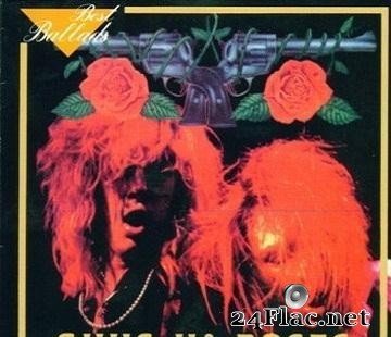 Guns N' Roses - Best Ballads (1996) [FLAC (image + .cue)]