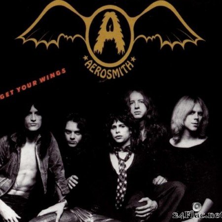 Aerosmith - Get Your Wings (1974) [FLAC (tracks)]