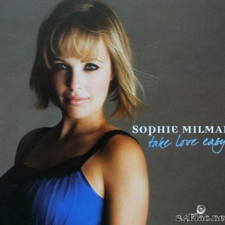 Sophie Milman - Take Love Easy (2009) [FLAC (tracks + .cue)]