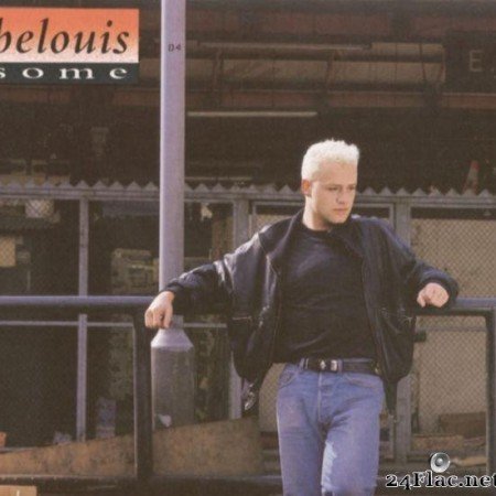 Belouis Some - Belouis Some (1987) [FLAC (tracks + .cue)]
