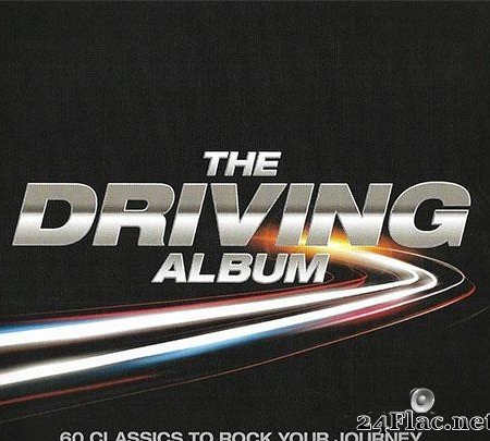 VA - The Driving Album  (2019) [FLAC (tracks + .cue)]