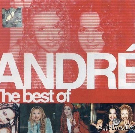Andre - The best of (2001) [FLAC (tracks + .cue)]