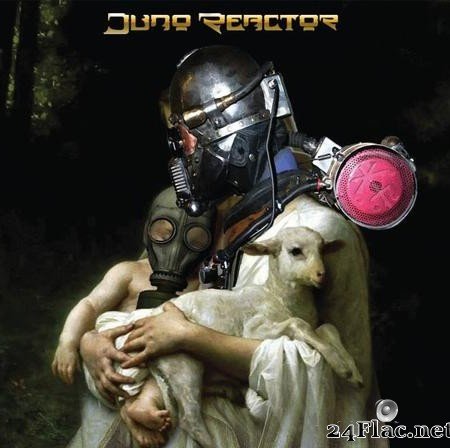 Juno Reactor - The Golden Sun Of The Great East (2013) [FLAC (tracks)]
