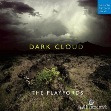 The Playfords - Dark Cloud: Songs from the Thirty Years&#8217; War 1618-1648 (2019)