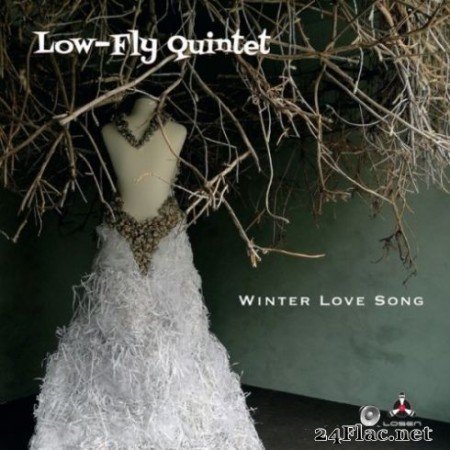 Low-Fly Quintet - Winter Love Song (2019)