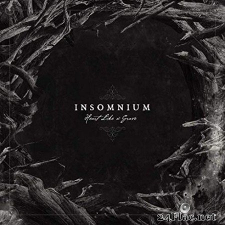 Insomnium - Heart Like a Grave (2019)