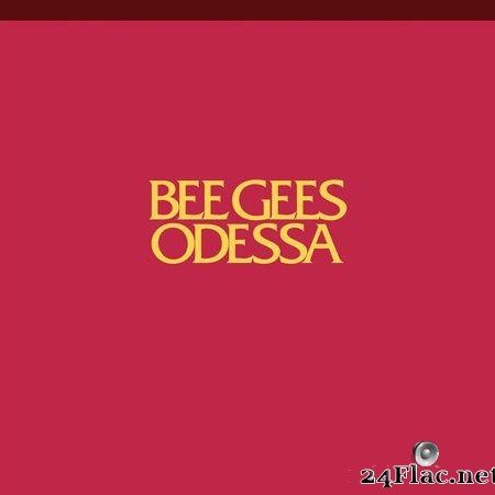 Bee Gees - Odessa (Deluxe Edition) (1969/2017) [FLAC (tracks)]