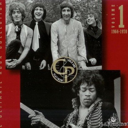 VA - Gold & Platinum: 1964-1970 (1997) [FLAC (tracks + .cue)]