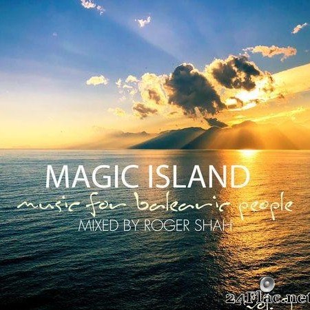 VA & Roger Shah - Magic Island Vol. 9 mixed by Roger Shah (2019) [FLAC (tracks)]