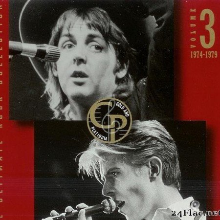 VA - Gold & Platinum: 1974-1979 (1997) [FLAC (tracks + .cue)]