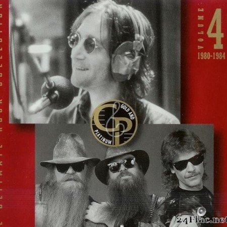 VA - Gold & Platinum: 1980-1984 (1997) [FLAC (tracks + .cue)
