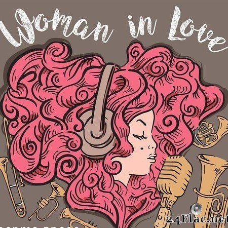 Parma Brass - Woman in Love (2019) [FLAC (tracks)]