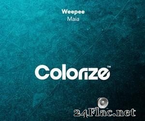 Weepee - Maia (2019) [FLAC (tracks)]
