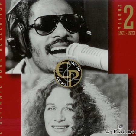 VA - Gold & Platinum: 1971-1973 (1997) [FLAC (tracks + .cue)]