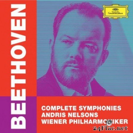 Wiener Philharmoniker &#038; Andris Nelsons - Beethoven: Complete Symphonies (2019)