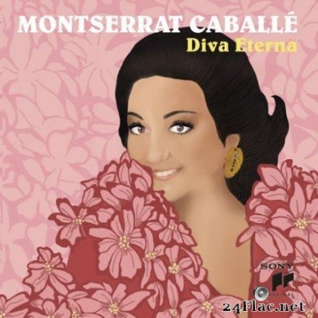 Montserrat CaballГ© - Diva Eterna (2019)