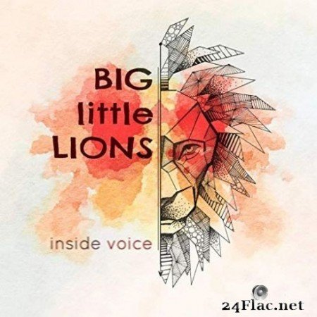 Big Little Lions - Inside Voice (2019)