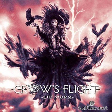 Crow&#8217;s Flight - The Storm (2019)