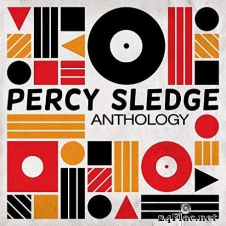 Percy Sledge - Anthology (2019)