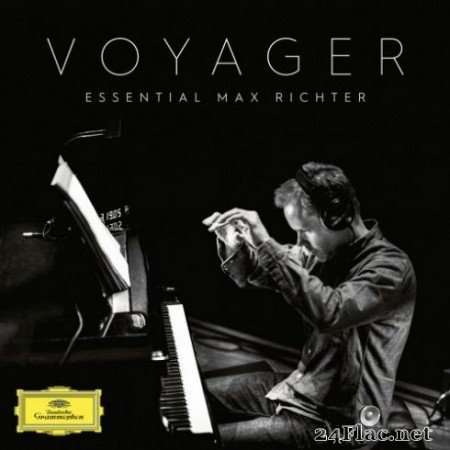 Max Richter - Voyager: Essential Max Richter (2019)