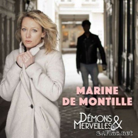 Marine De Montille - DГ©mons et merveilles (2019)