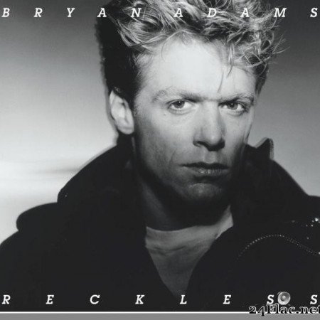 Bryan Adams - Reckless (30th Anniversary / Deluxe Edition) (2014) [FLAC (tracks)]