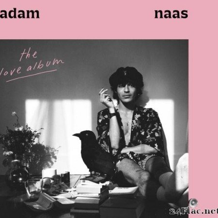 Adam Naas - The Love Album (2019) [FLAC (tracks)]