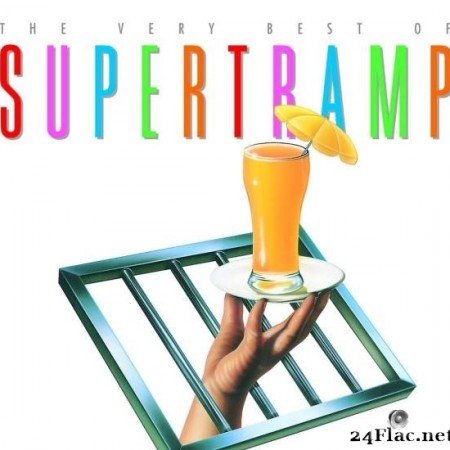 Supertramp - The Very Best Of (1990) [FLAC (tracks)]