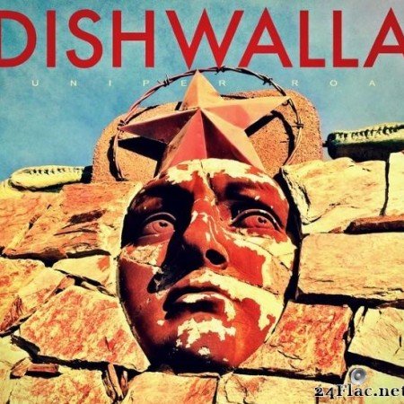 Dishwalla - Juniper Road (2017) [FLAC (tracks)]